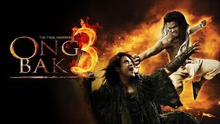 Ong Bak 3 Trailer 2010 ORIGINAL [upl. by Salohcin352]