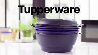 Tupperware® Micro Urban Smart Multi Cooker [upl. by Gula763]