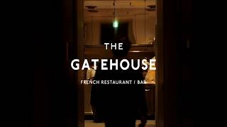 THE GATEHOUSE movie [upl. by Mareah]