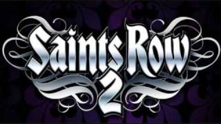 Saints Row 2 890 ULTOR FM  Makedamnsure [upl. by Nelehyram]