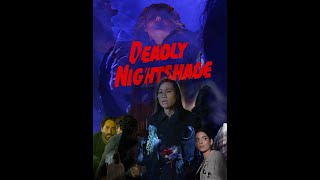 Deadly Nightshade  short film [upl. by Gustie]