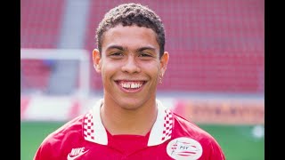 The Young Ronaldo Was Insanely Good [upl. by Wager]