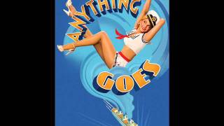 Anything Goes  All Through the Night 2011 Soundtrack [upl. by Alexandria]