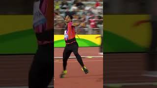 javelin throw youtubeshorts video olympics athlete sports zone subscribe [upl. by Catlee167]