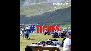 Tignes  Fête du Lac [upl. by Ecinrev]