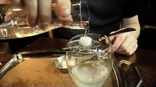 The Truth About Absinthe [upl. by Nolte]