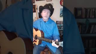 Why Me Lord  Kris Kristofferson  Guitar Lesson  Tutorial [upl. by Damarra]