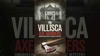 The Haunting Mystery of the Villisca Axe Murders [upl. by Otrebogad234]