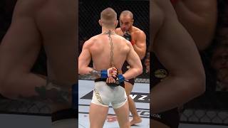 This moment was EPIC🤯 mcgregor eddiealvarez ufc205 [upl. by Jamey]