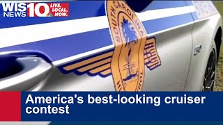 Americas bestlooking cruiser contest [upl. by Audi659]