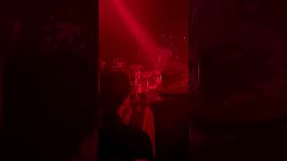 JPEGMAFIA 🥁🎤🎵 jpegmafiatypebeat downtowntoronto music  concert [upl. by Daniela]