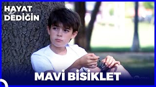 Hayat Dediğin  Mavi Bisiklet [upl. by Gayleen]