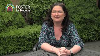 Become a Medway Foster Carer [upl. by Hortensia]