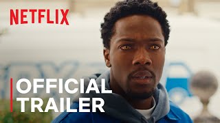 Supacell  Official Trailer  Netflix [upl. by Irual]