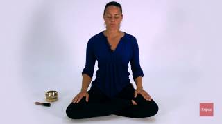 Kripalu Body Scan Meditation for Relaxation [upl. by Chaing]