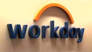 Workday replaces your HR department [upl. by Nhabois769]