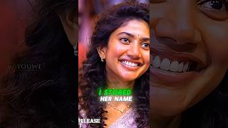 Director Rajkumar Periasamy Speech  saipallavi i stored as the name 📛 heroine 😁🖇️🖇️ [upl. by Shepperd193]