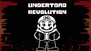 Undertoad REVOLUTION phase１Theme [upl. by Rovaert282]