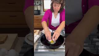 How to Fry and Egg  soft or hard  No stick [upl. by Mccormac]