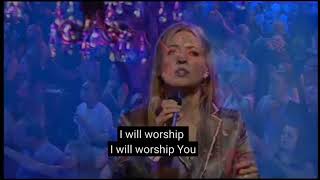 WITH ALL I AM Lyrics Hillsong [upl. by Nosro]