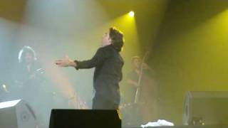 Roberto Alagna  O Sole Mio  Sicilien  Nice  1052010MPG [upl. by Drooff]