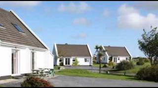 Spiddal Holiday Homes Connemara Co Galway [upl. by Jung274]