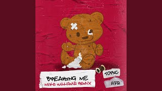 Breaking Me Mike Williams Remix [upl. by Rheims]