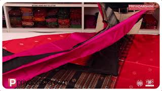 Must Have Top 3 Bomkai Silk Saree for You [upl. by Susi]