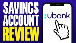 Ubank Savings Account Review  Is It Worth It [upl. by Ellinnet610]