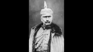 Kaiser Wilhelm II 18591941 [upl. by Neelak]