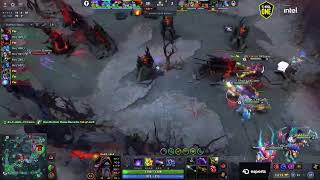 ES Evil Geniuses vs Gaimin Gladiators  Berlin Major [upl. by Anahsak710]