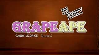 RIGS GRAPEAPE MyFreedomSmokes DIY ELiquid Contest [upl. by Gifferd837]