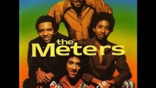 The Meters Cabbage Alley [upl. by Remy]