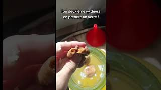 Voici mon animal de compagnie  le kéfir recette cuisine vlog pov astuce healthy kefir avis [upl. by Htrow]