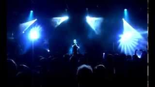 Mesh  Confined Live Video  We Collide Tour 2007 [upl. by Ttennaej]