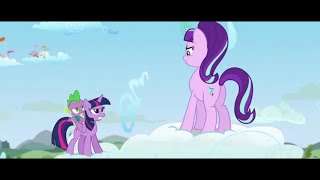 Ponies React To Everything Wrong With The Cutie ReMark Haysay [upl. by Supen386]