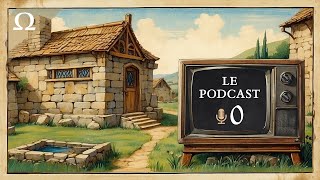 HS Je réponds à vos questions  Podcast [upl. by Boccaj]