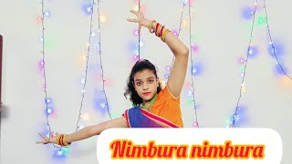 NIMBURA NIMBURA  full video payel dance [upl. by Crystie]