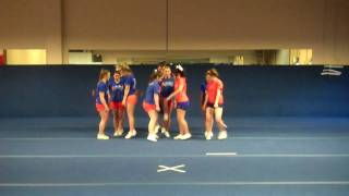 Cheerleaders Ep 4 Psycho Coach [upl. by Asilav420]