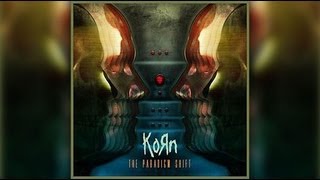 Korn quotThe Paradigm Shiftquot Album Review [upl. by Dareen589]