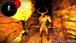 Mythic Maze Dungeon Simulator MutainÀK Jomazxtheaomgynf [upl. by Harikahs]