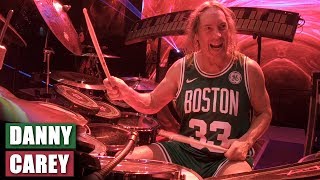 Danny Carey  quotPneumaquot by Tool LIVE IN CONCERT [upl. by Nevil]