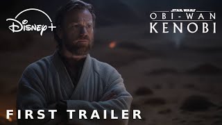 ObiWan Kenobi SEASON 2 2026  Teaser Trailer  Star Wars amp Disney 4K [upl. by Hamilah]