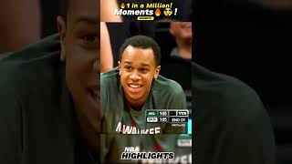 🔥Brandon Knights WIDEOPEN Layup Fail Leaves Everyone Speechless nba highlights [upl. by Lotta]