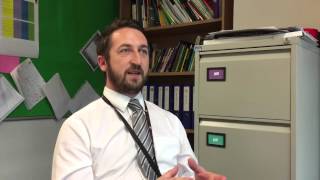 Darton College Part 2  Raising the Standards of Teaching and Learning [upl. by Korry]