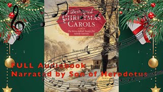 Best Loved Christmas Carols by Ron Clancy FULL Audiobook  Narrated by Son of Herodotus [upl. by Underwood]