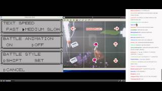 Fish Plays Pokemon Second Victory Highlights 6 Final [upl. by Yann]