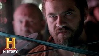 Vikings Aethelwulf is Ecberts Pawn Season 3 Episode 7  History [upl. by Kenny560]