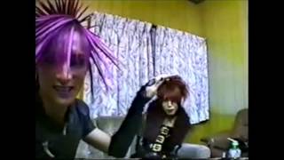 Dir En Grey  Fan Video funny amp cute moments [upl. by Blumenthal734]