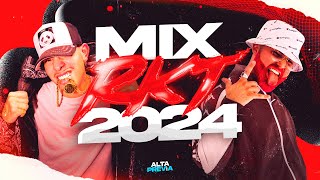 MIX RKT 2024 🔥 LO MAS ESCUCHADO  NOVIEMBRE 2024  ALTA PREVIA 🔥 [upl. by Alec]